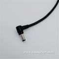 Car Charger Line For Automobile Display Screen